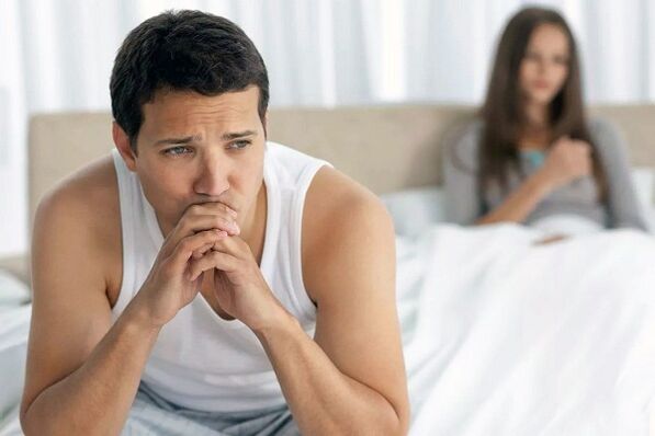 How to heal prostatitis at home