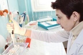 It is very important to diagnose prostatitis in a timely manner using tests, as this speeds up recovery